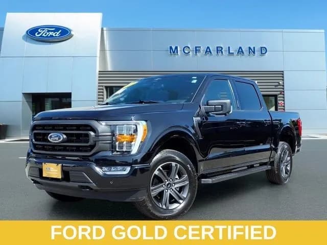 2023 Ford F-150 - Pickup