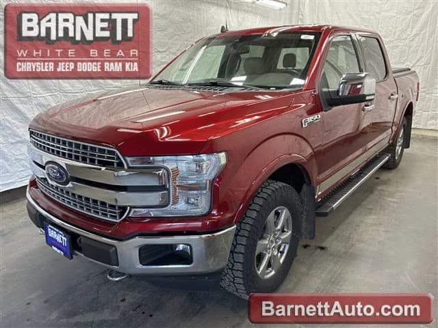 2019 Ford F-150 - Pickup