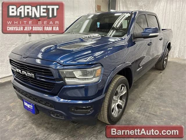 2021 Ram 1500 - Pickup