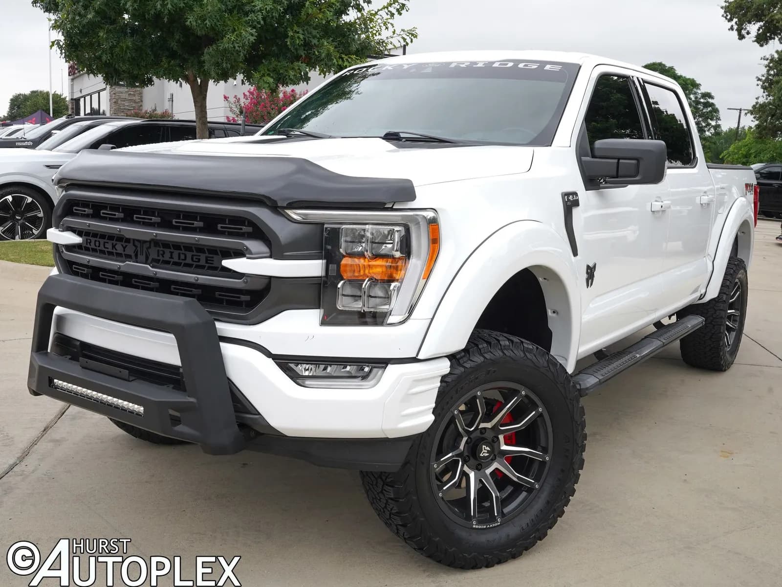 2022 Ford F-150 - Pickup