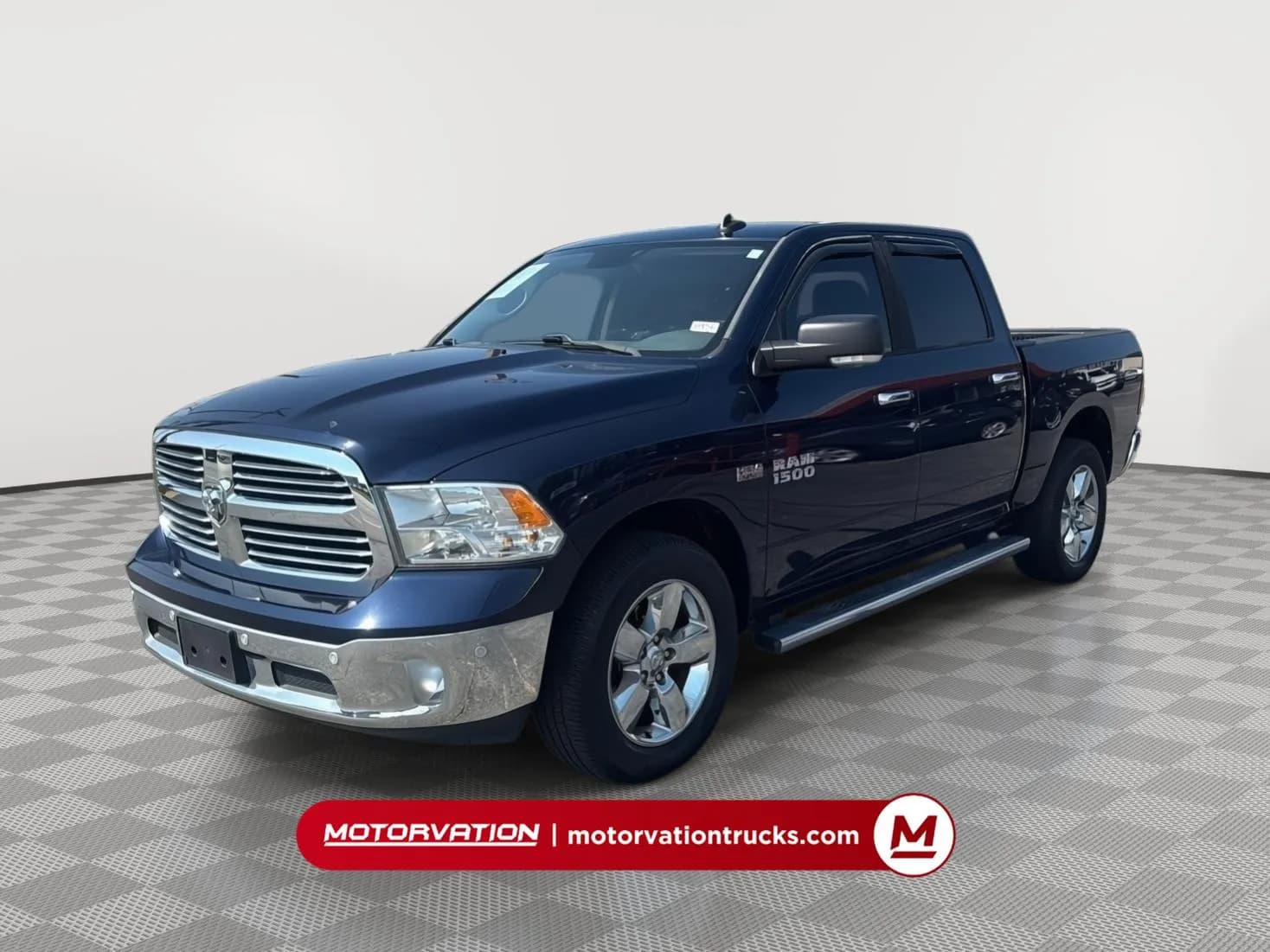 2017 Ram 1500 - Pickup