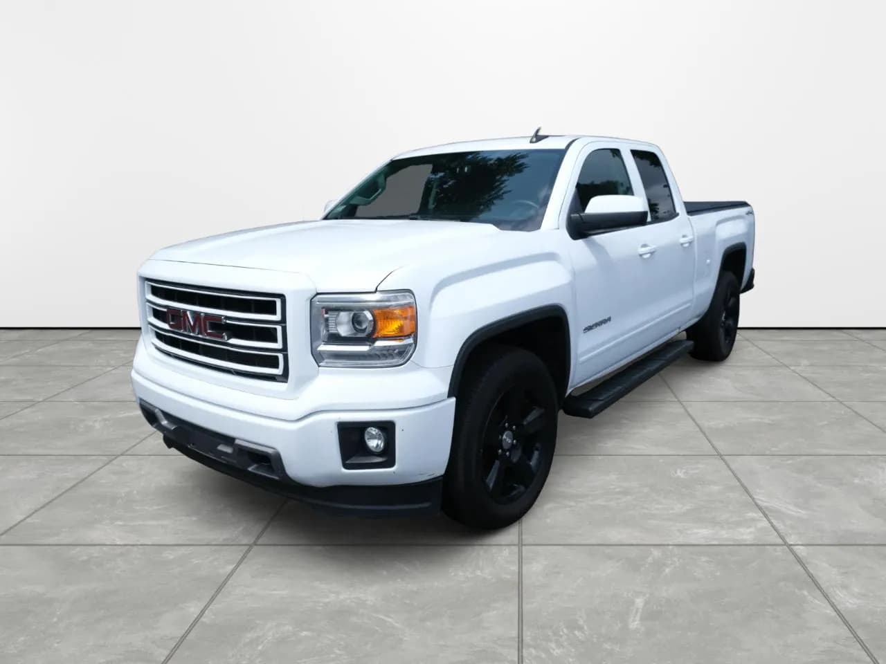 2015 GMC Sierra 1500 - Pickup
