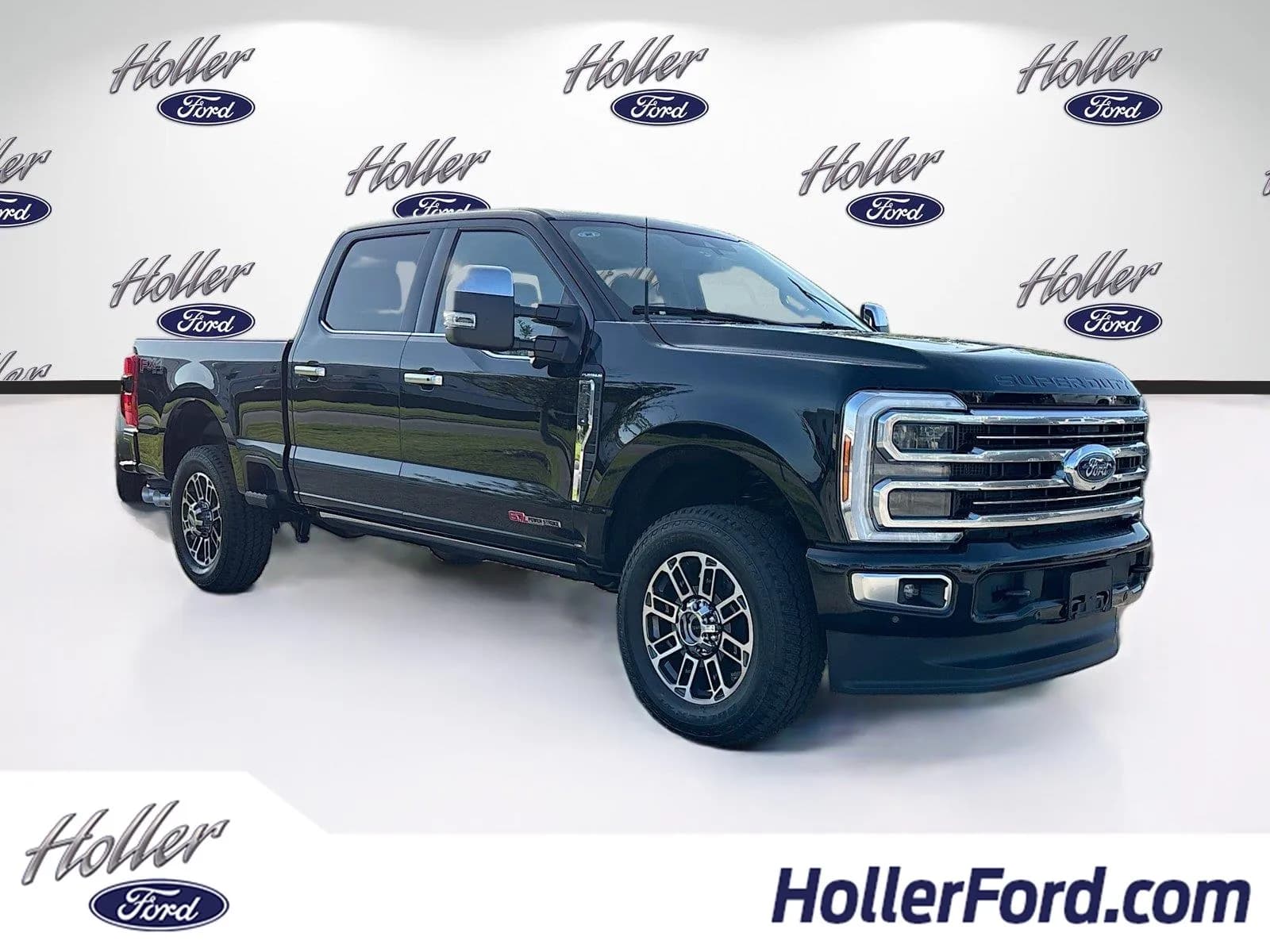 2026 Ford F-350 Crew Cab - Pickup