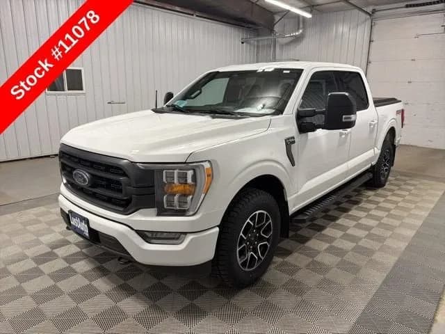 2021 Ford F-150 - Pickup