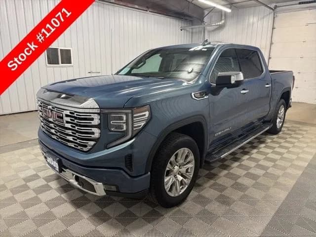 2024 GMC Sierra 1500 - Pickup