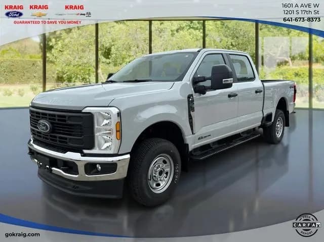 2026 Ford F-250SD - Pickup