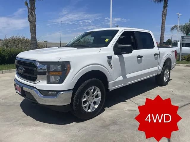 2023 Ford F-150 - Pickup