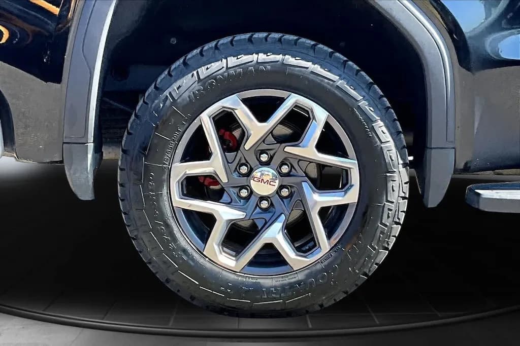 2023 GMC Sierra 1500 - Pickup