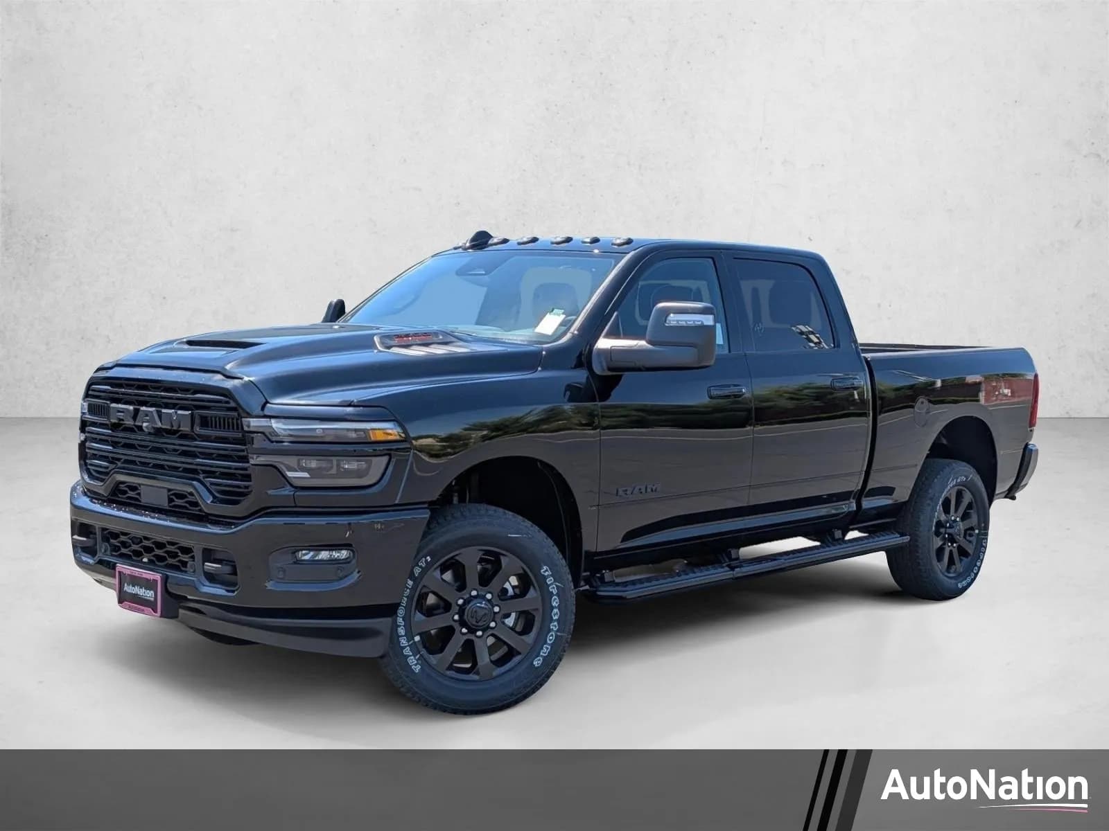 2026 Ram 2500 - Pickup