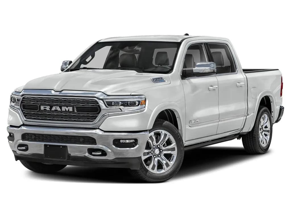 2023 Ram 1500 - Pickup