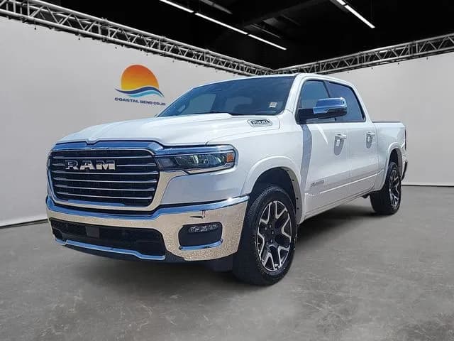 2026 Ram 1500 - Pickup