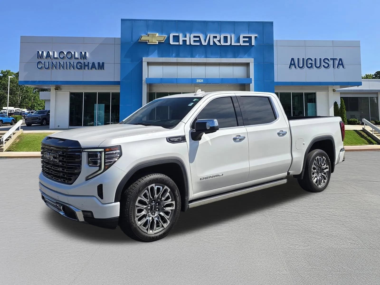 2023 GMC Sierra 1500 - Pickup