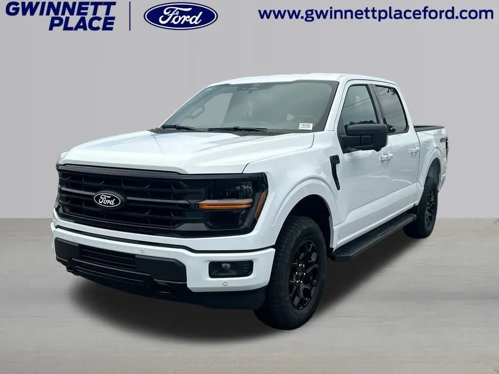 2026 Ford F-150 - Pickup