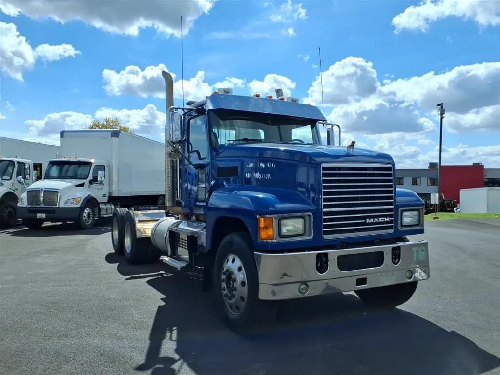 2018 Moke Day cab - Day Cab