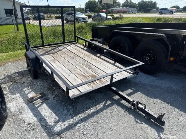 2025 Cotc UTILITY