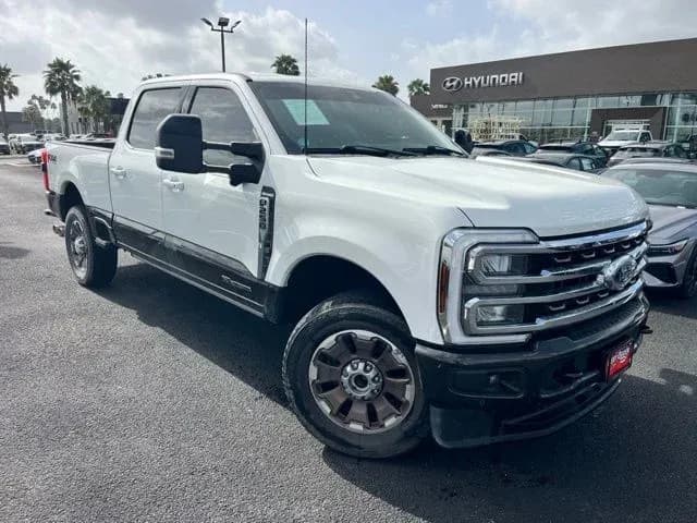 2024 Ford F-250SD - Pickup