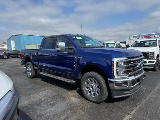 2026 Ford F250 - Pickup