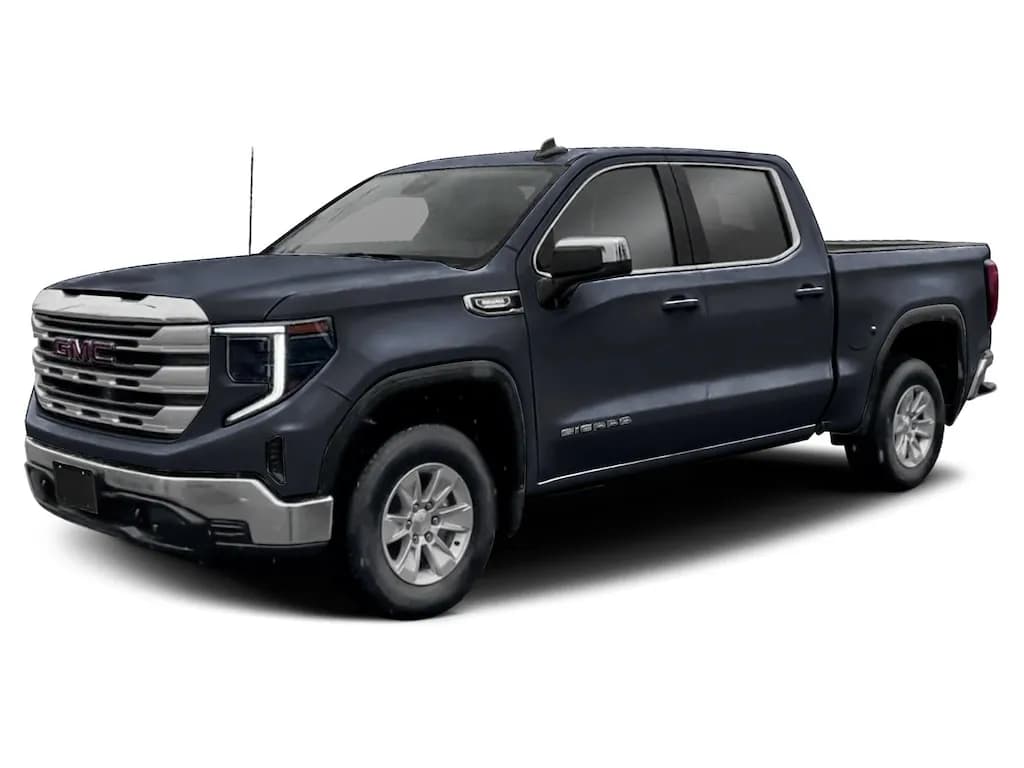 2025 GMC Sierra 1500 - Pickup