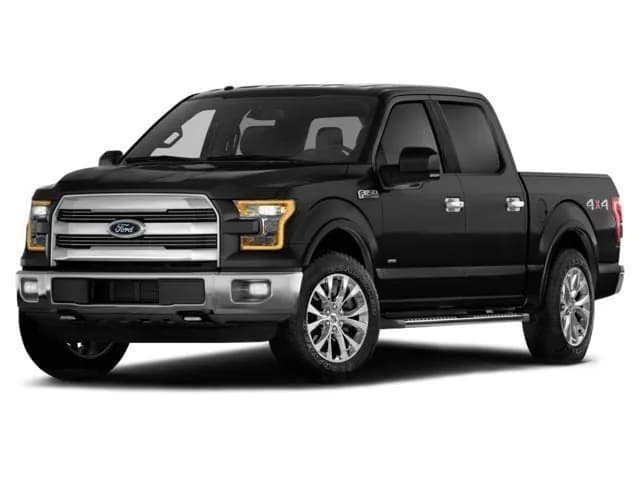 2015 Ford F-150 - Pickup