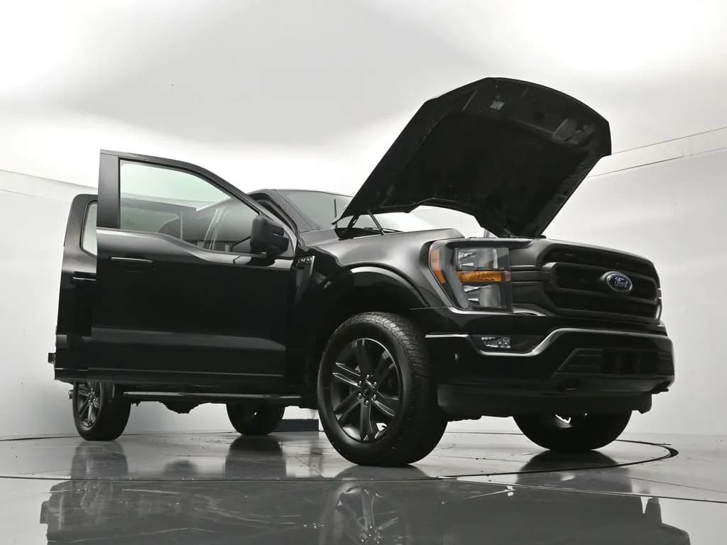 2023 Ford F-150 - Pickup