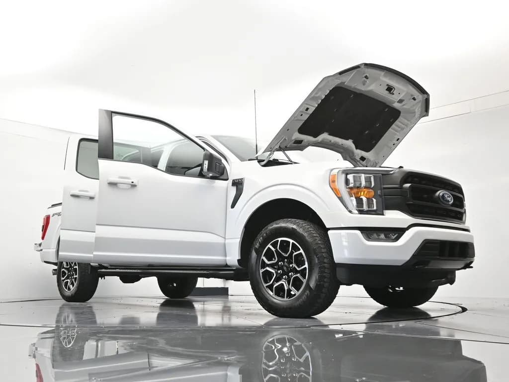 2023 Ford F-150 - Pickup