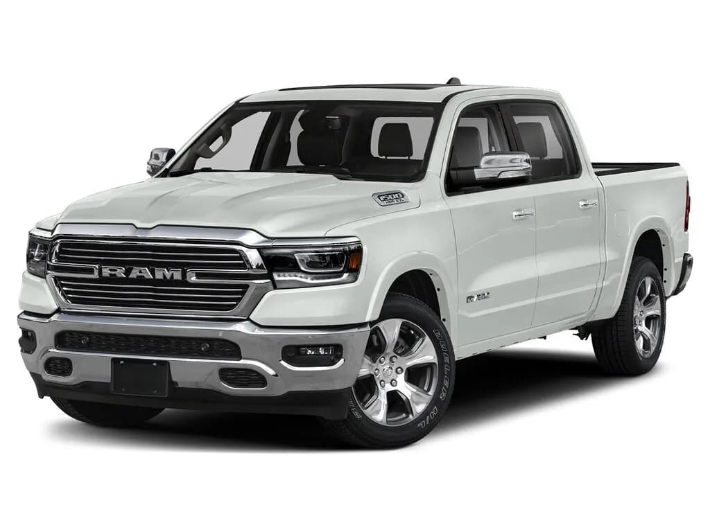 2020 Ram 1500 - Pickup