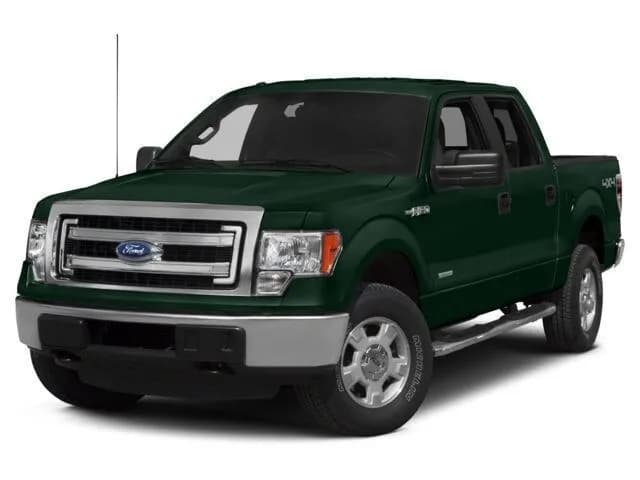2014 Ford F-150 - Pickup