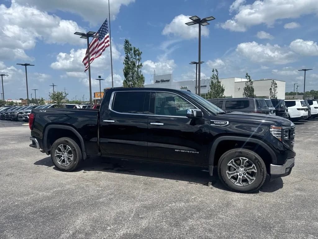 2026 GMC Sierra 1500 - Pickup
