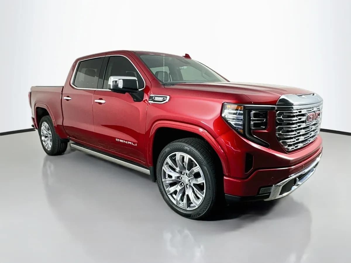 2024 GMC Sierra 1500 - Pickup