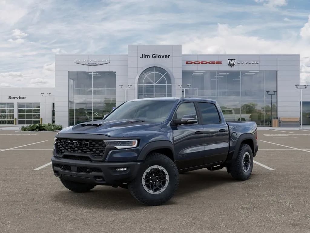 2026 Ram 1500 - Pickup