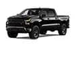 2026 Chevrolet Silverado 1500 - Pickup