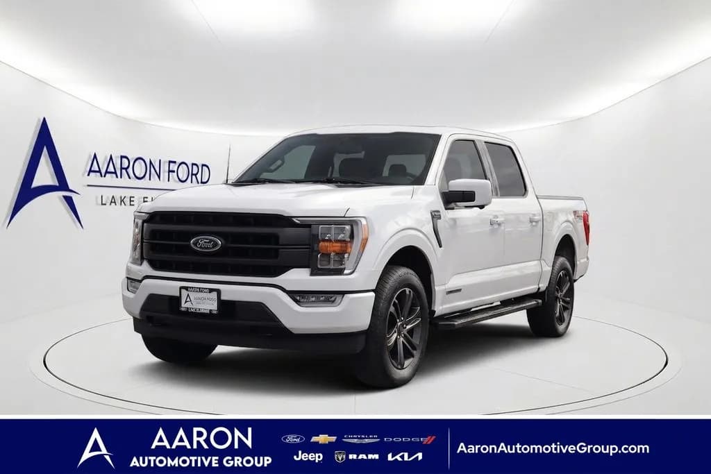 2022 Ford F-150 - Pickup