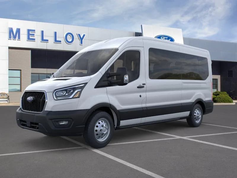 2025 Ford Transit 350 - Vans