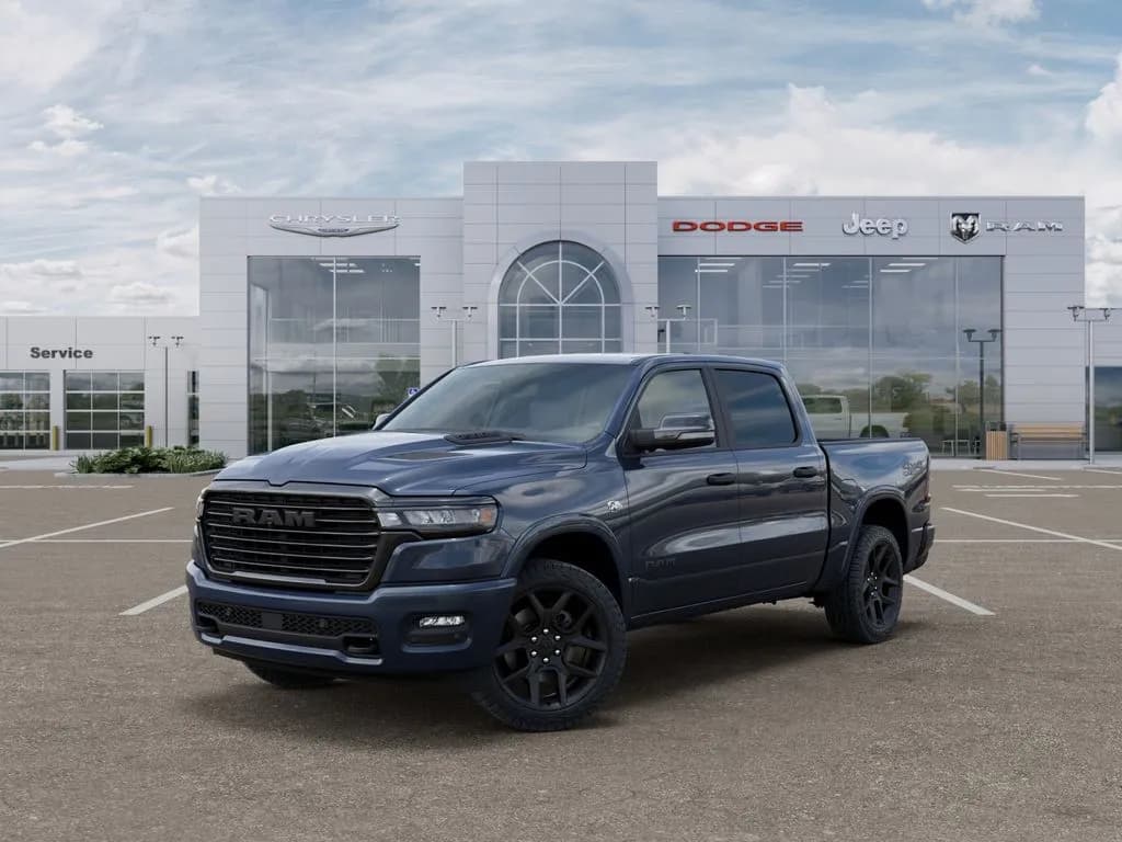 2026 Ram 1500 Crew Cab - Pickup