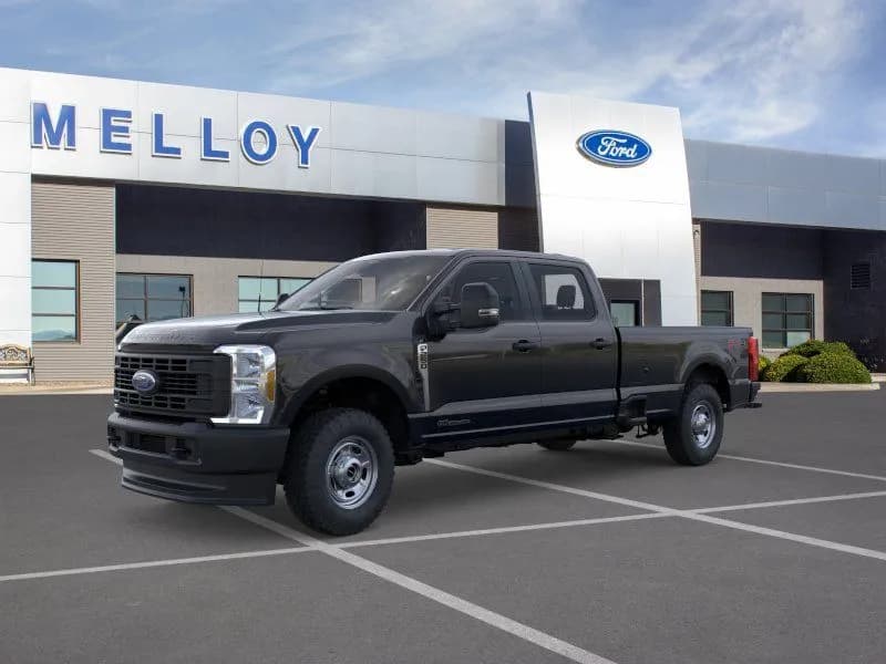 2026 Ford F-250 Crew Cab - Pickup
