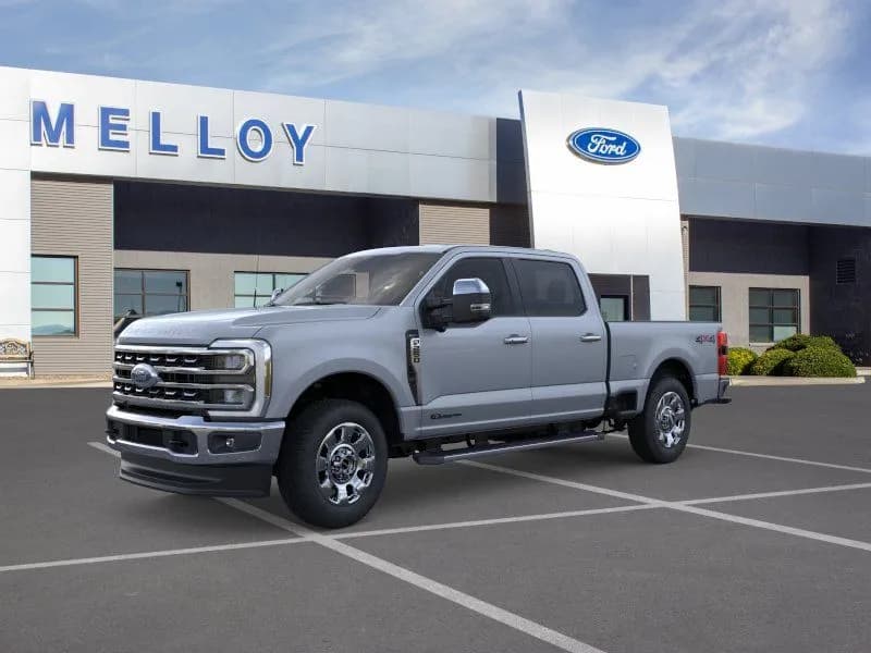 2026 Ford F-250 Crew Cab - Pickup