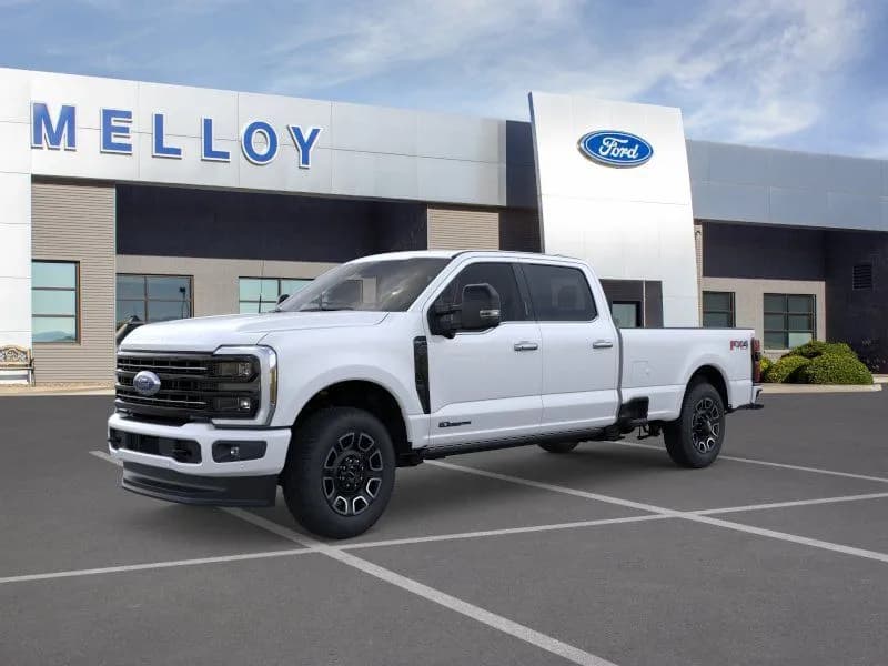 2026 Ford F-350 Crew Cab - Pickup