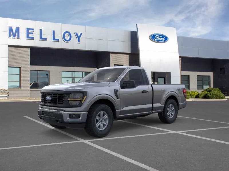 2025 Ford F-150 - Pickup