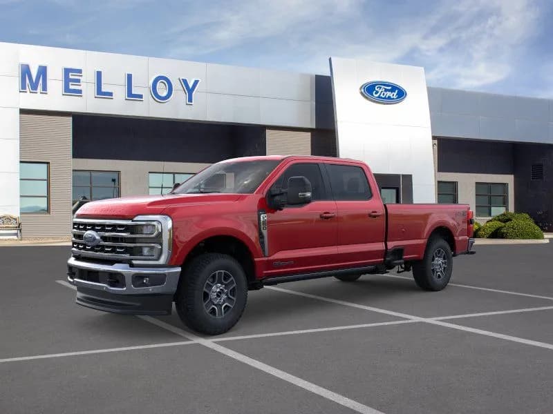2026 Ford F-250 Crew Cab - Pickup
