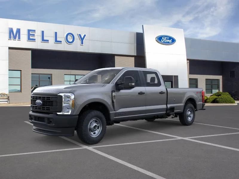 2026 Ford F-250 Crew Cab - Pickup