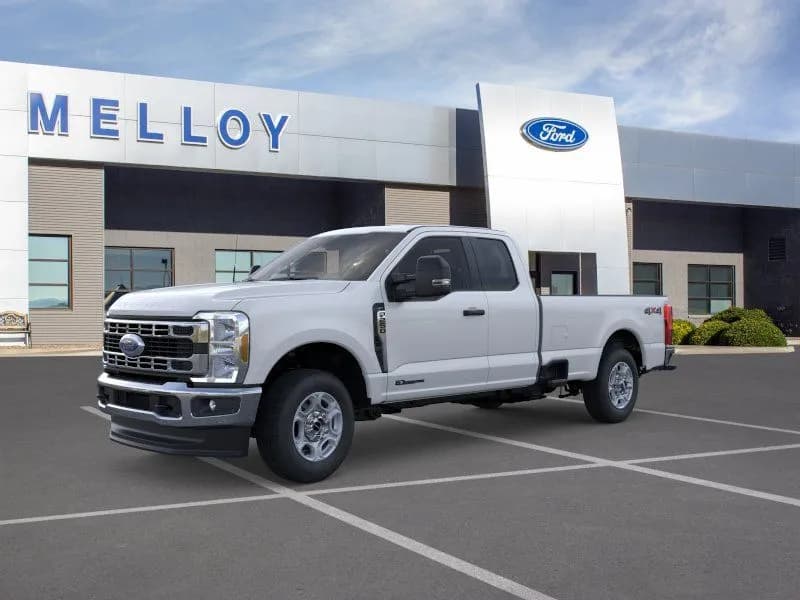 2026 Ford F-250 - Pickup