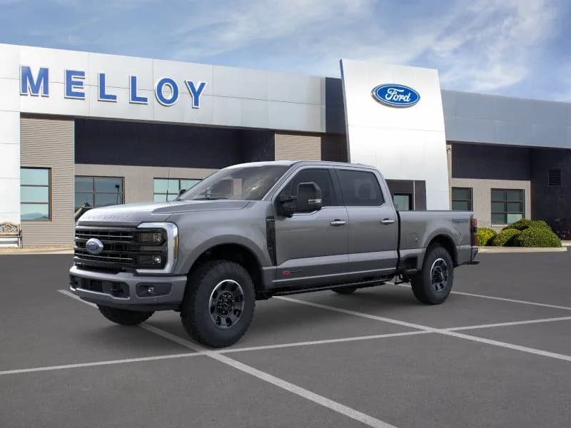 2026 Ford F-250 Crew Cab - Pickup
