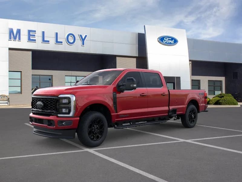 2026 Ford F-350 Crew Cab - Pickup