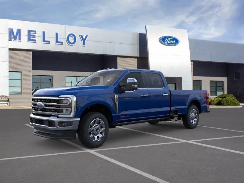 2026 Ford F-350 Crew Cab - Pickup