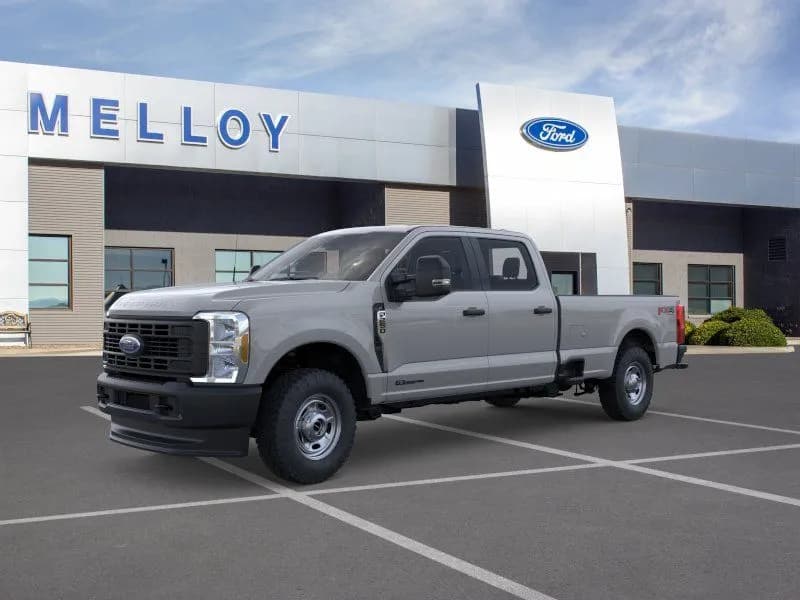 2026 Ford F-250 Crew Cab - Pickup