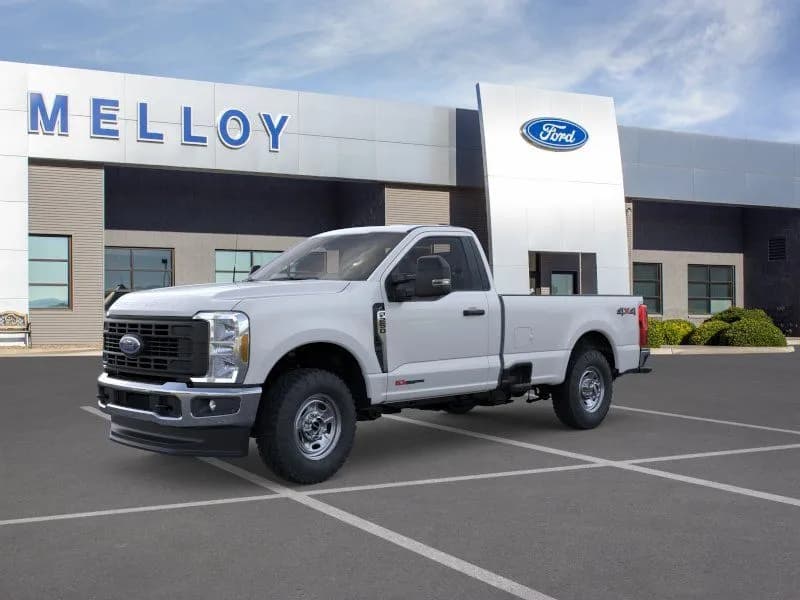 2026 Ford F-250 - Pickup