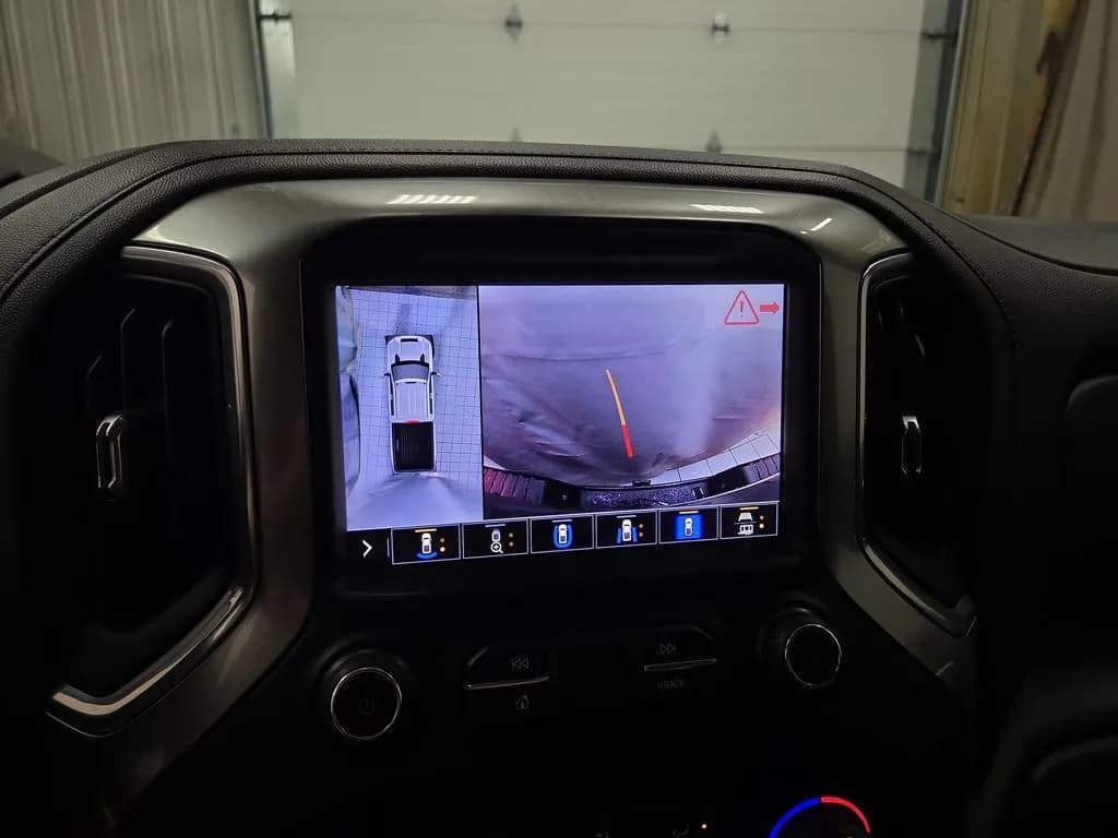 2020 Chevrolet Silverado 2500HD - Pickup