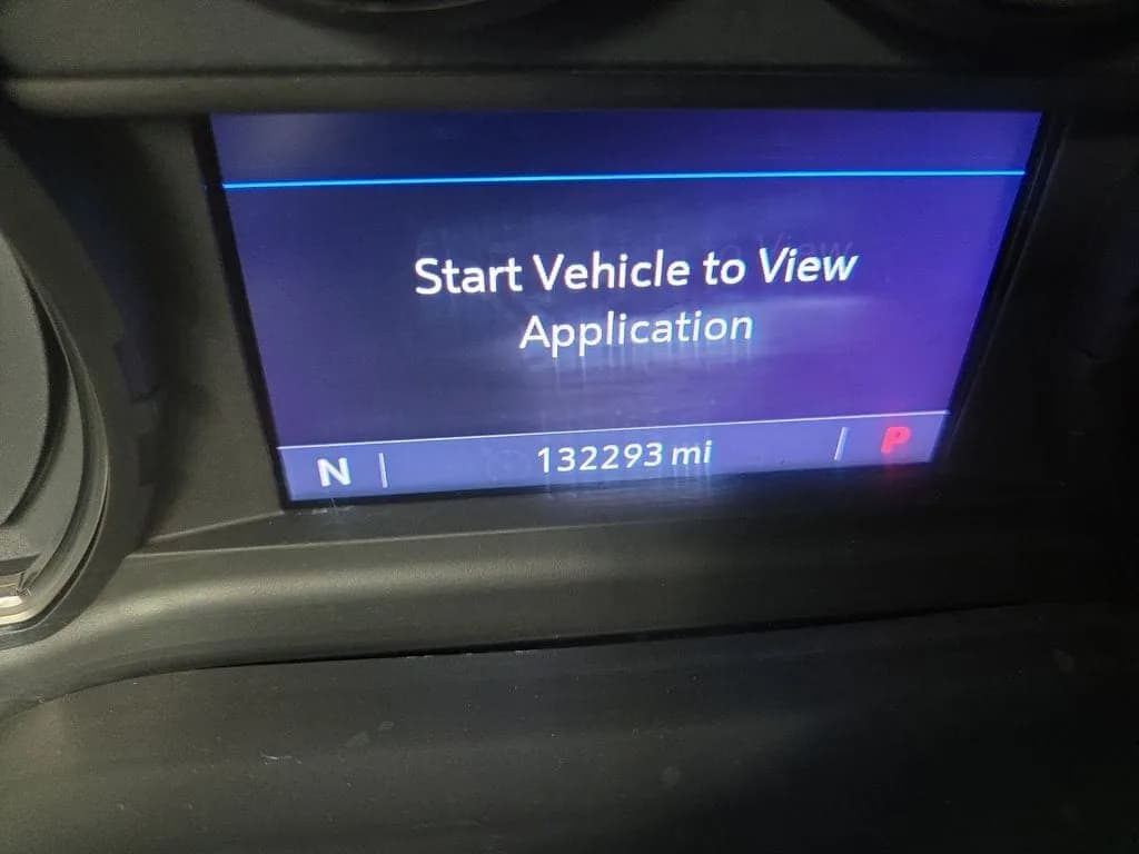 2022 Chevrolet Silverado 2500 HD - Pickup