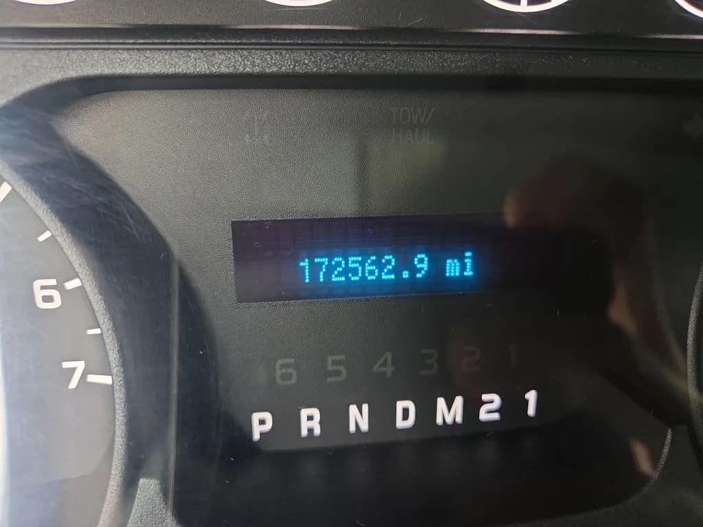 2012 Ford F-150 - Pickup