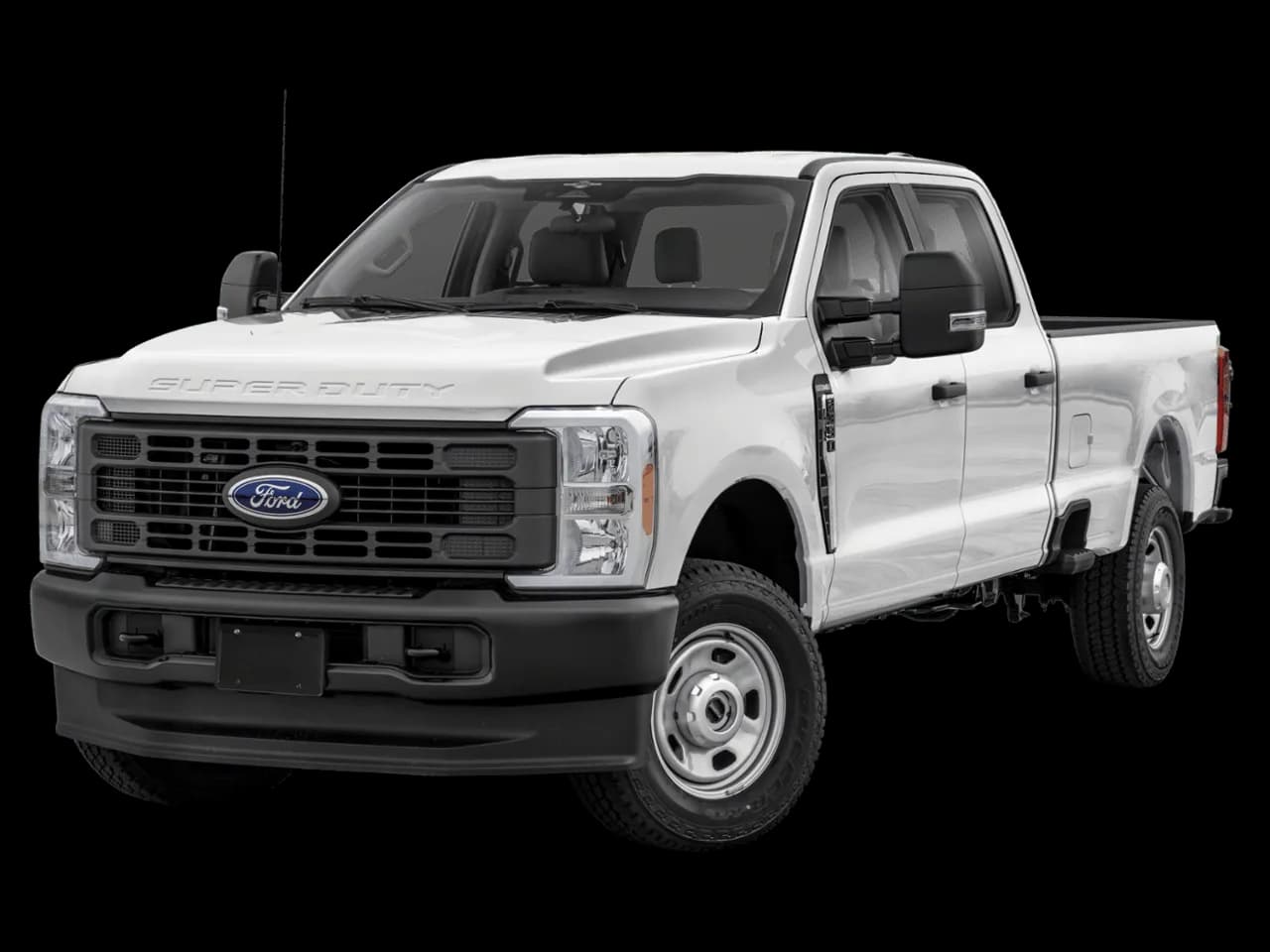 2026 Ford F-350SD - Pickup